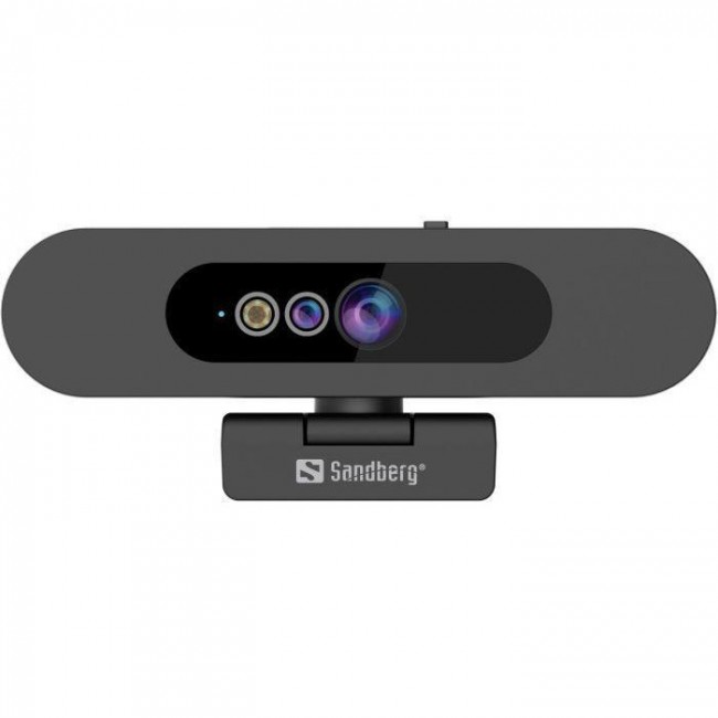 Sandberg Face-ID Webcam 2 (134-40)