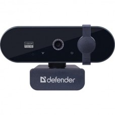 Defender G-lens 2580 Black (63112)