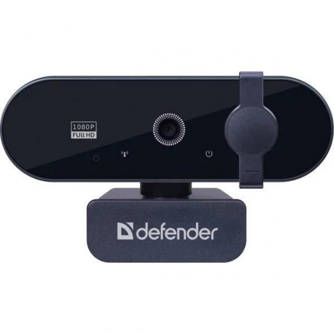 Defender G-lens 2580 Black (63112)