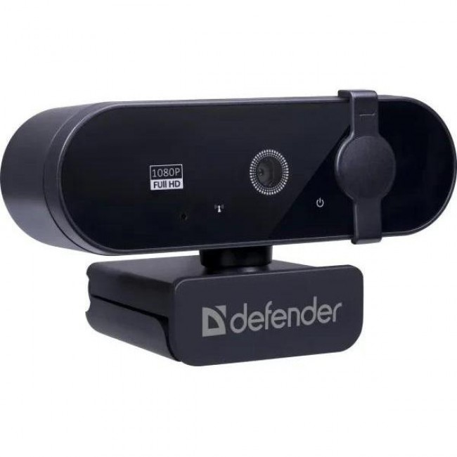Defender G-lens 2580 Black (63112)