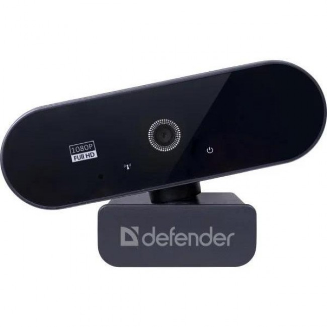 Defender G-lens 2580 Black (63112)