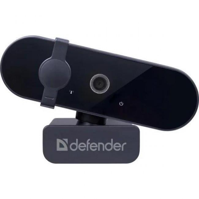 Defender G-lens 2580 Black (63112)
