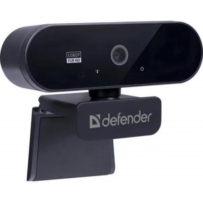 Defender G-lens 2580 Black (63112)