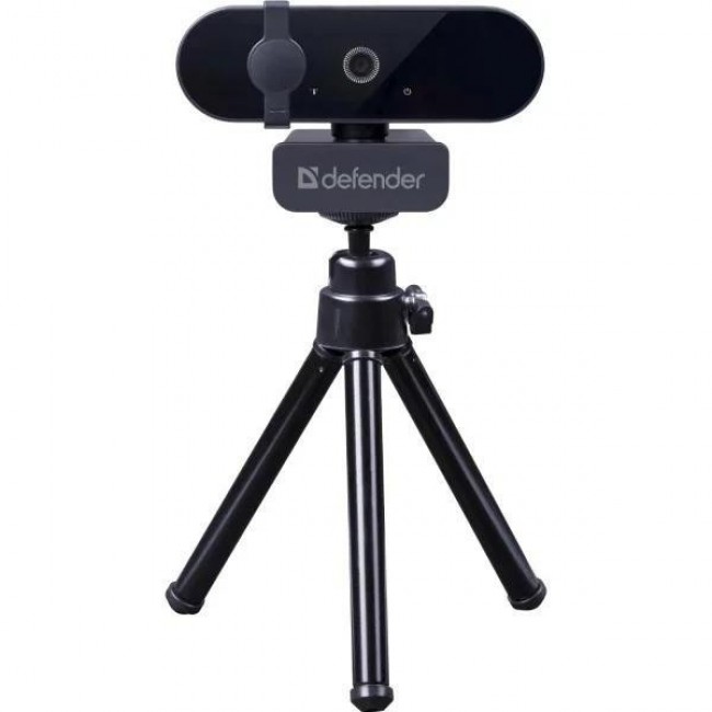 Defender G-lens 2580 Black (63112)