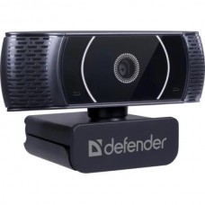 Defender G-lens 2590 Black (63113)