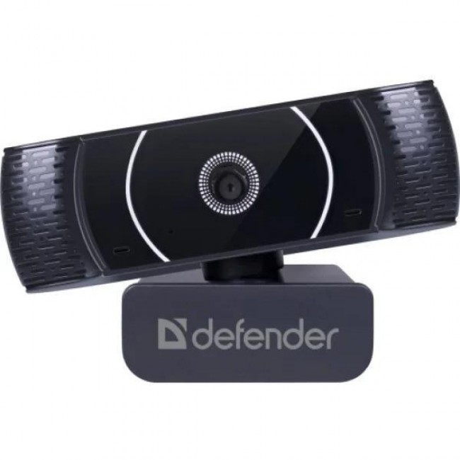 Defender G-lens 2590 Black (63113)