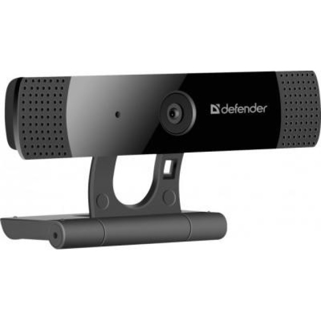 Defender G-lens 2599 Full HD 1080p Black (63199)