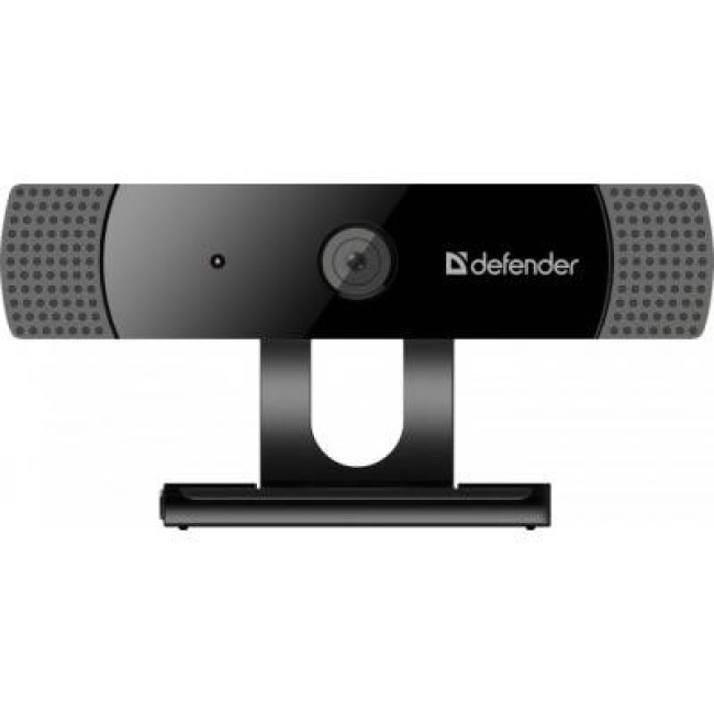 Defender G-lens 2599 Full HD 1080p Black (63199)