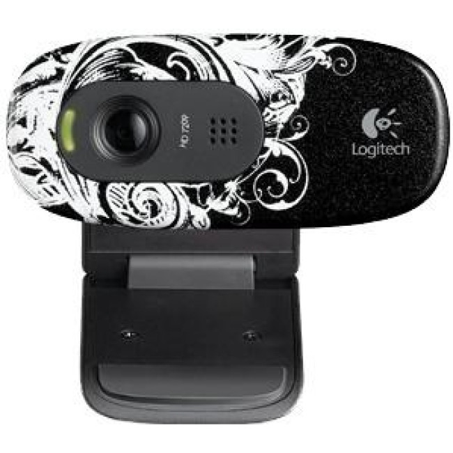 Logitech HD Webcam C270 (960-001063)