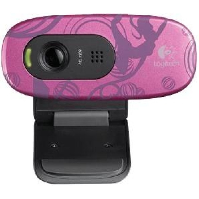 Logitech HD Webcam C270 (960-001063)