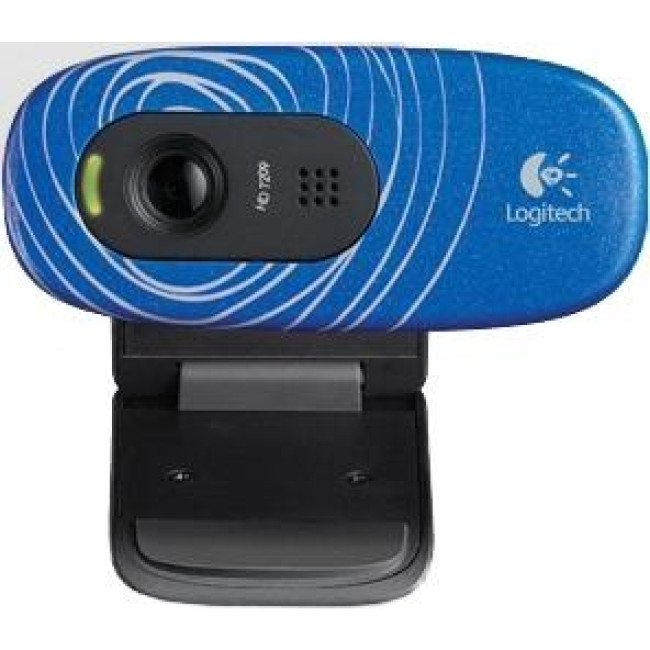 Logitech HD Webcam C270 (960-001063)