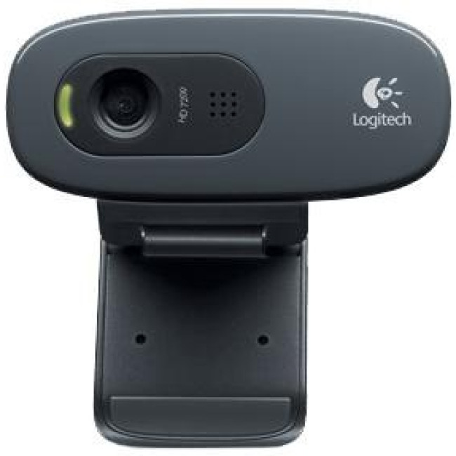 Logitech HD Webcam C270 (960-001063)