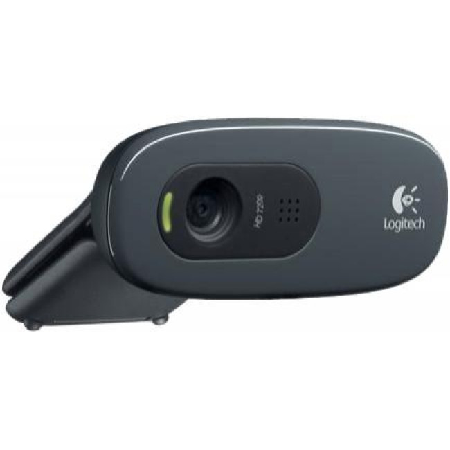 Logitech HD Webcam C270 (960-001063)