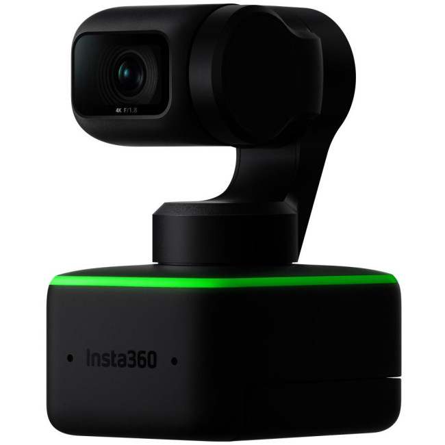 Веб камера Insta360 Link (CINSTBJ/A)