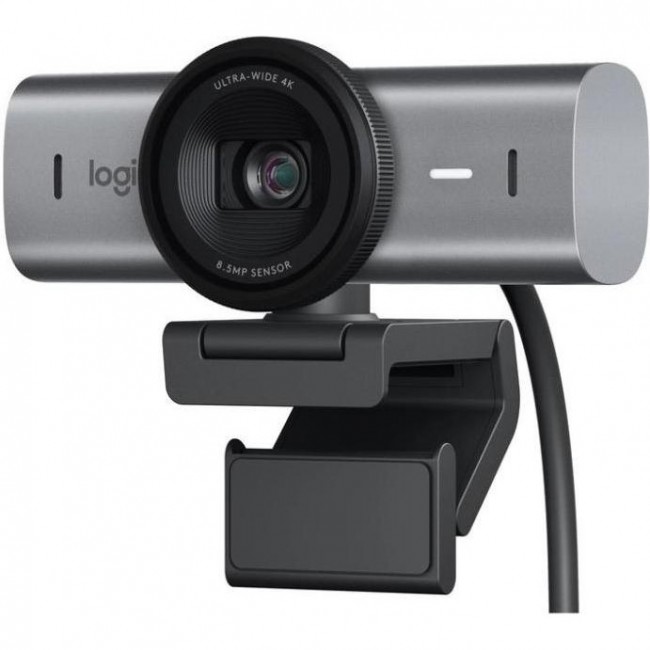 Logitech MX Brio 705 for Business 4K Graphite (960-001530)
