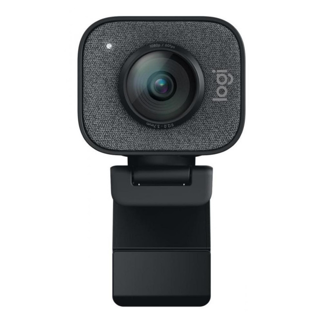 Logitech StreamCam Graphite (960-001281)