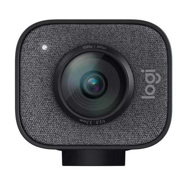 Logitech StreamCam Graphite (960-001281)