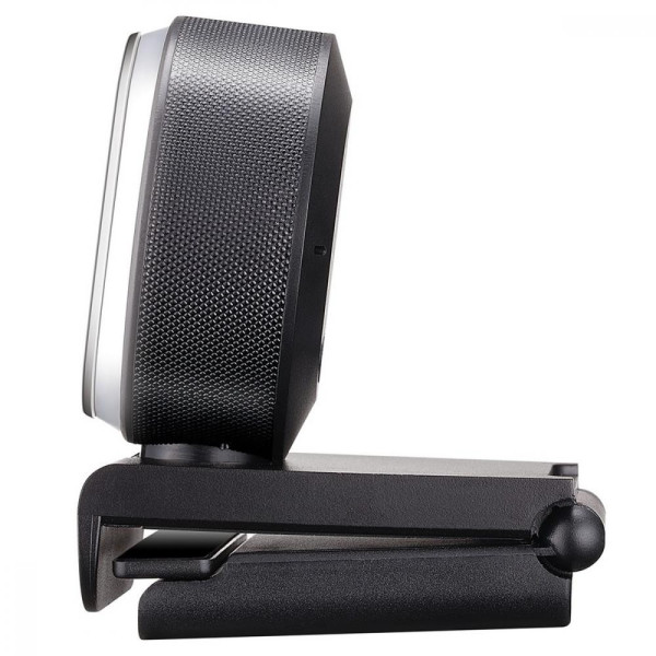 Веб-камера Sandberg Streamer Webcam Pro Full HD Autofocus Ring Light (134-12)