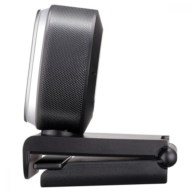 Веб камера Sandberg Streamer Webcam Pro Full HD Autofocus Ring Light (134-12)