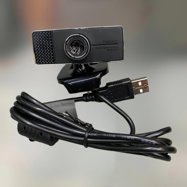Веб-камера Gemix T20 (T20HD720P)