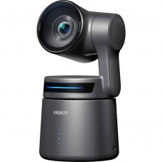 OBSBOT Tail Air AI-Powered 4K PTZ Streaming Camera (OTA-4K, OBSBOT-TAIL-AIR)