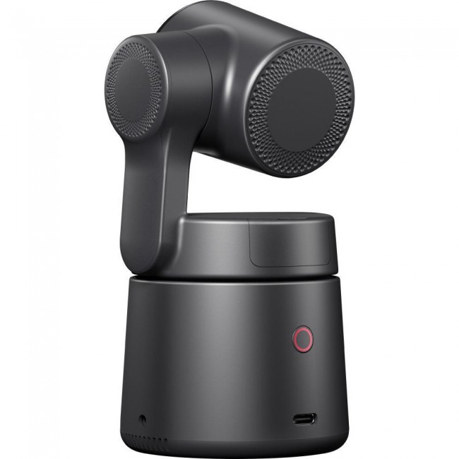 OBSBOT Tail Air AI-Powered 4K PTZ Streaming Camera (OTA-4K, OBSBOT-TAIL-AIR)