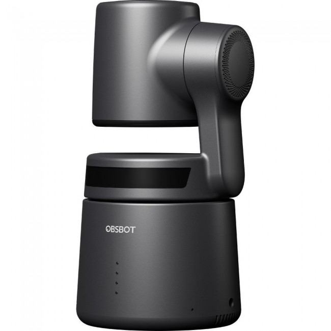 OBSBOT Tail Air AI-Powered 4K PTZ Streaming Camera (OTA-4K, OBSBOT-TAIL-AIR)