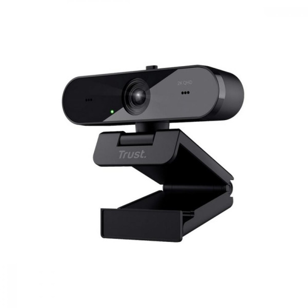 Веб-камера Trust Taxon QHD Webcam Eco Trust (24732)