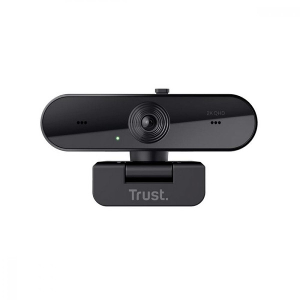 Веб-камера Trust Taxon QHD Webcam Eco Trust (24732)
