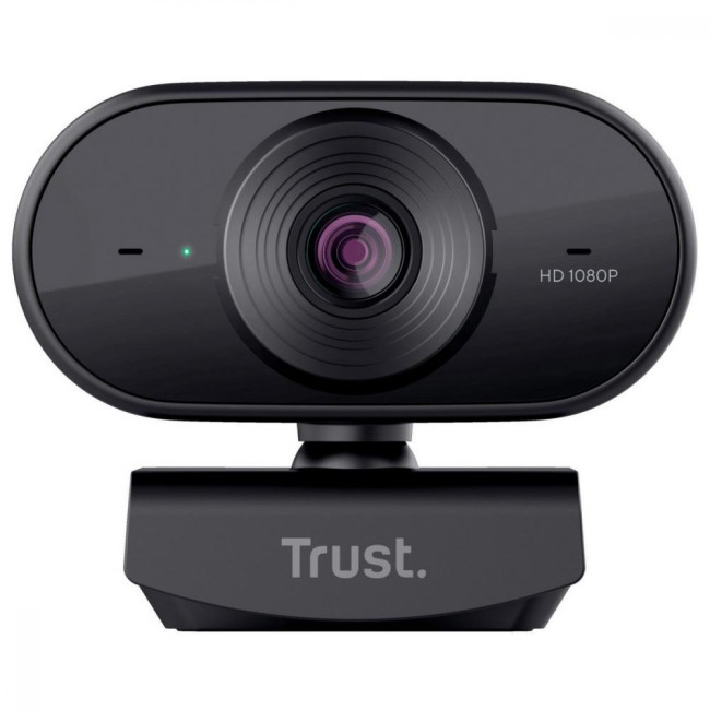 Trust Tolar Full HD Black (24438)