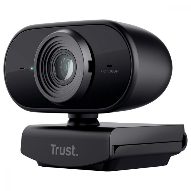 Trust Tolar Full HD Black (24438)