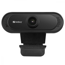 Sandberg USB Webcam 1080P Saver (333-96)
