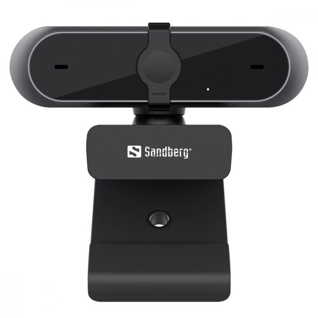 Веб-камера Sandberg USB Webcam Pro (133-95)