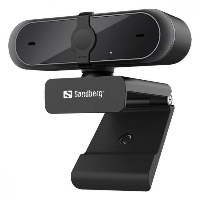 Веб-камера Sandberg USB Webcam Pro (133-95)