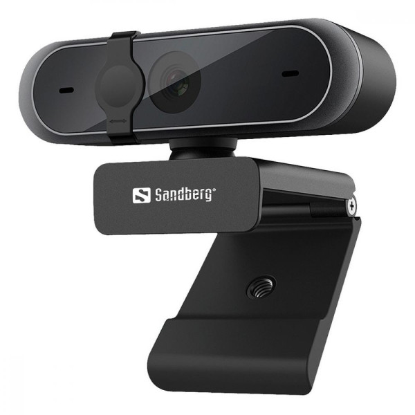Веб-камера Sandberg USB Webcam Pro (133-95)