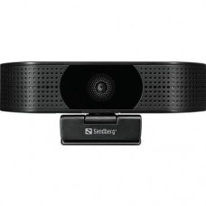 Sandberg USB Webcam Pro Elite 4K UHD (134-28)