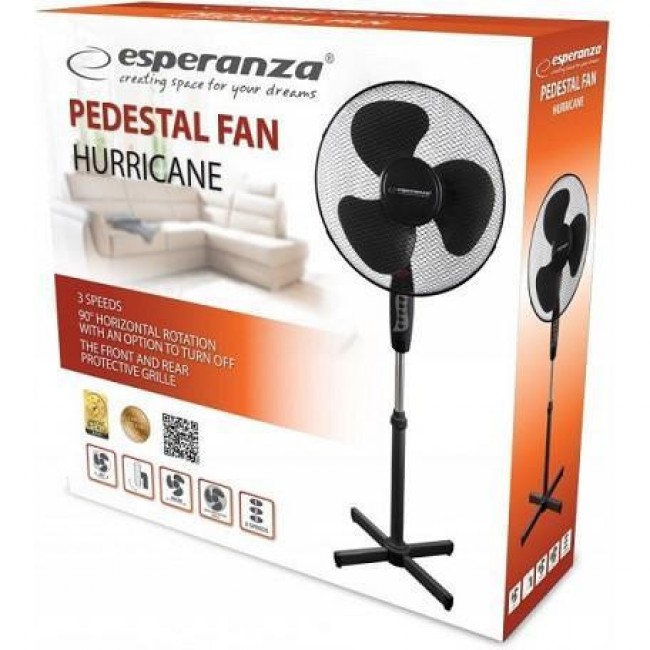 Esperanza EHF001KK