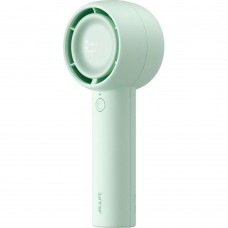 Jisulife Handheld Fan Life5 FA42 Green