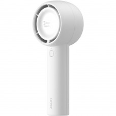 Jisulife Handheld Fan Life5 FA42 White