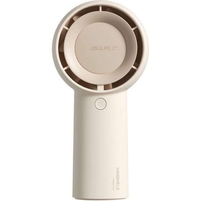 Jisulife Handheld Fan Life5 Plus FA43 Beige