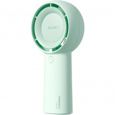 Jisulife Handheld Fan Life5 Plus FA43 Green