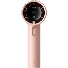 Jisulife Handheld Fan Pro1 Pink