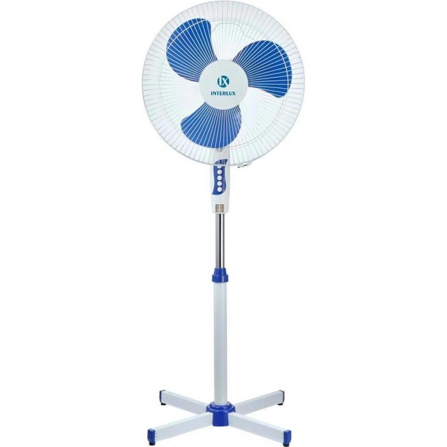 INTERLUX ILFS-1010