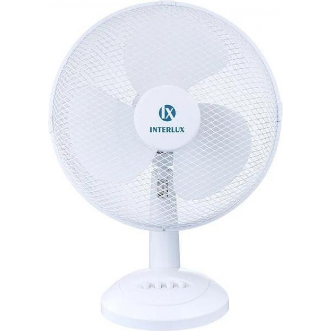 INTERLUX ILFT-4018