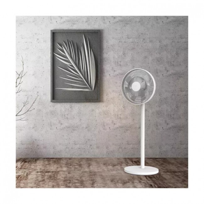 Xiaomi Mi Smart Standing Fan 2