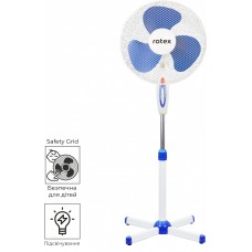Rotex RAF50-E
