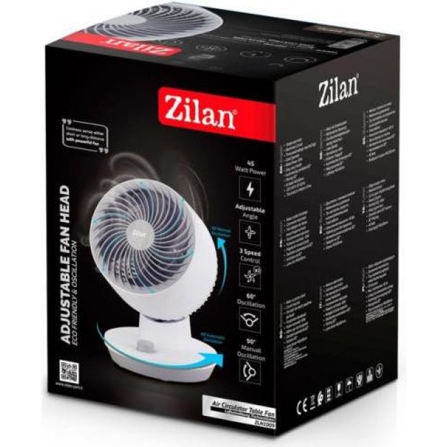 Zilan ZLN1009