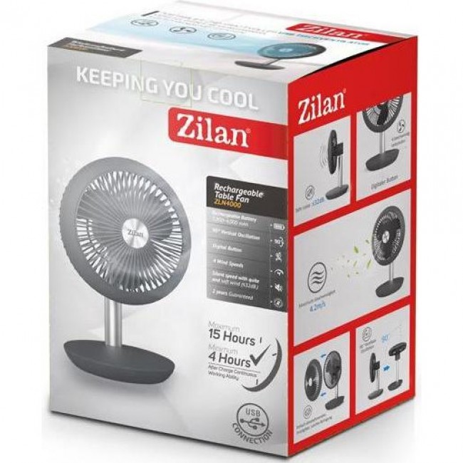 Zilan ZLN4000