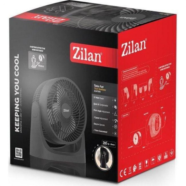 Zilan ZLN7095