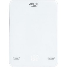 Adler AD 3177 white